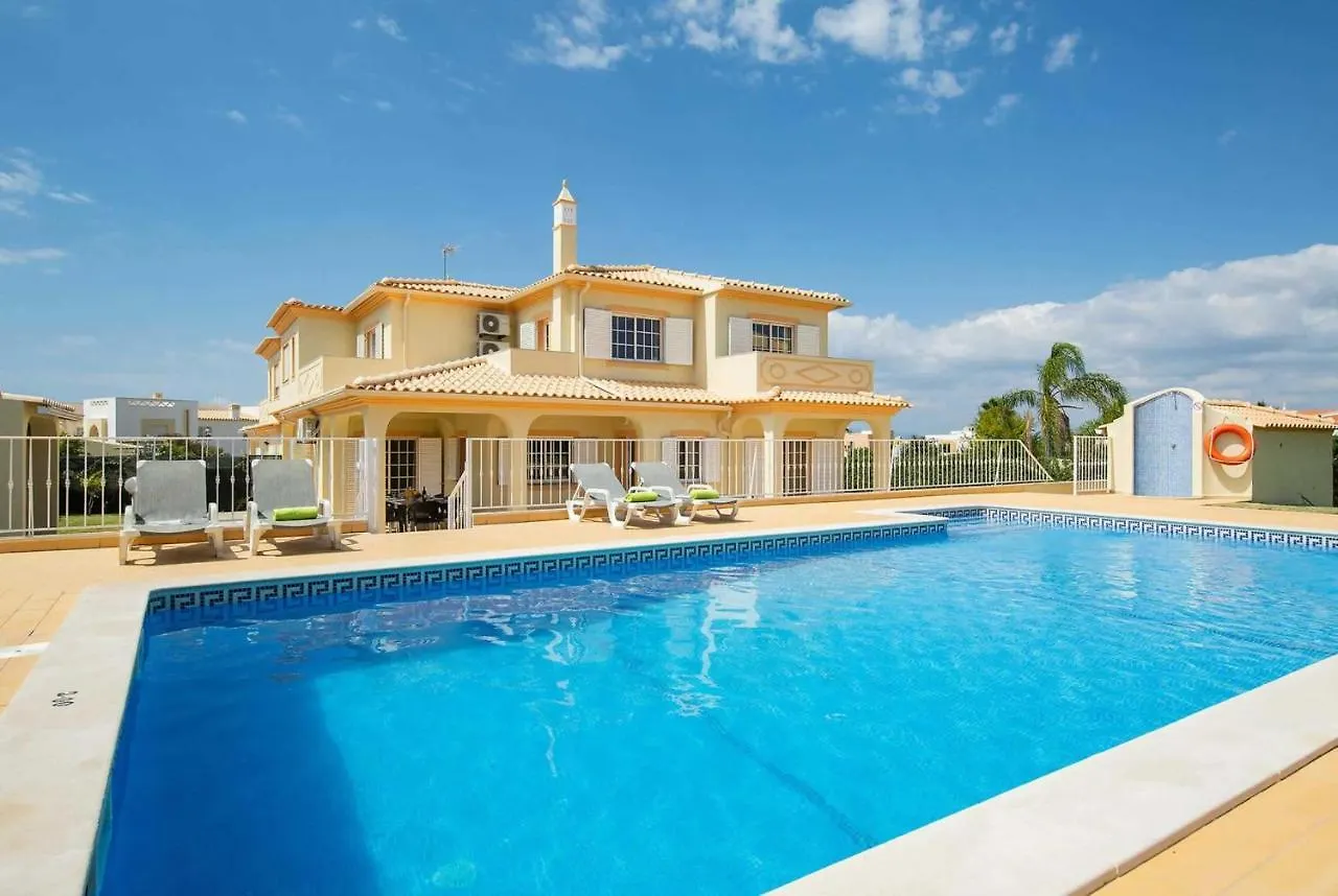 Judite Villa Albufeira