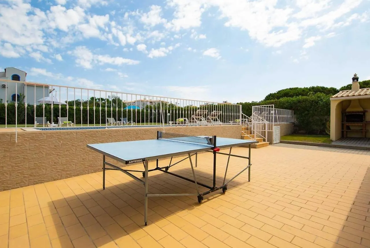 Judite Villa Albufeira 0*,
