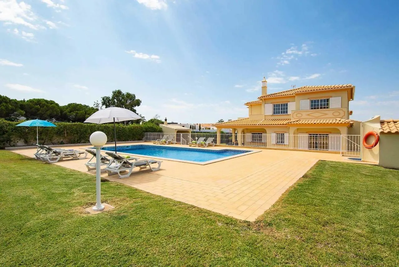 Judite Villa Albufeira