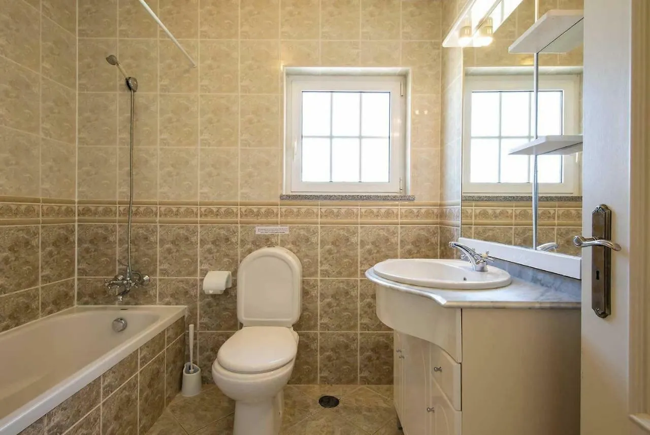 Judite Villa Albufeira