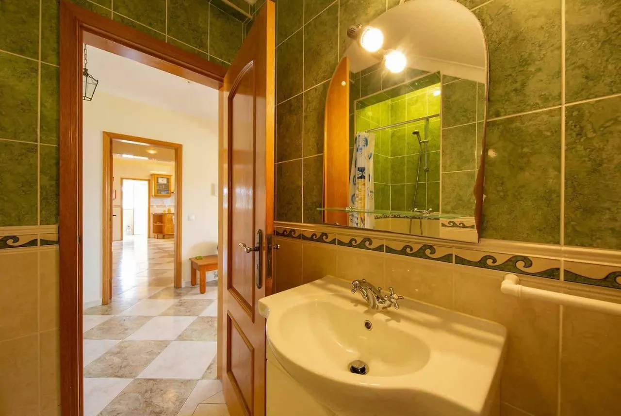 Judite Villa Albufeira