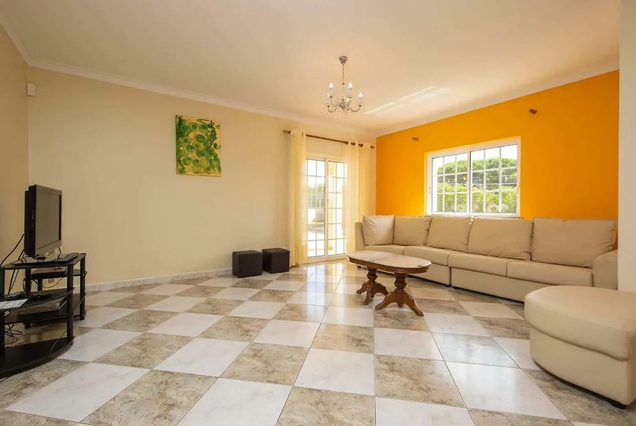 Judite Villa Albufeira