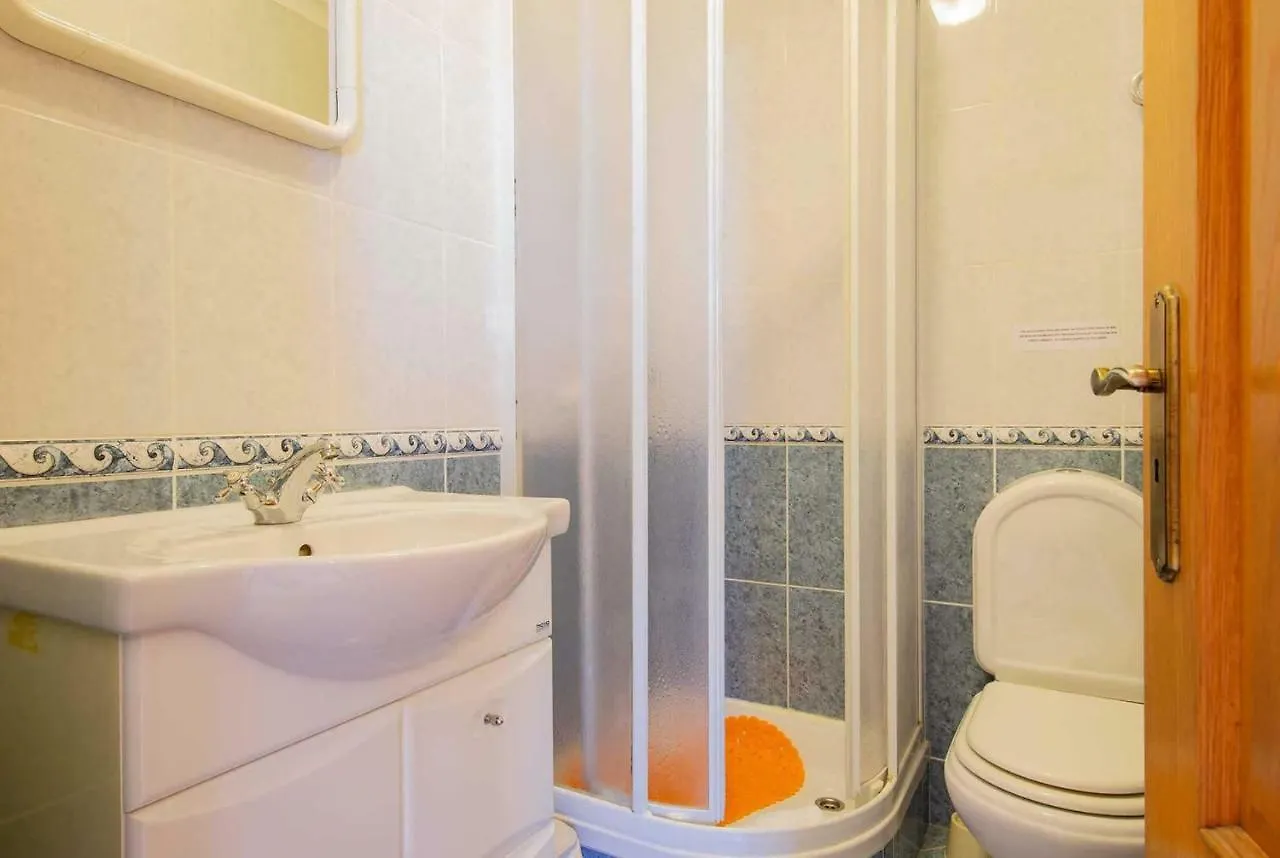 Judite Villa Albufeira