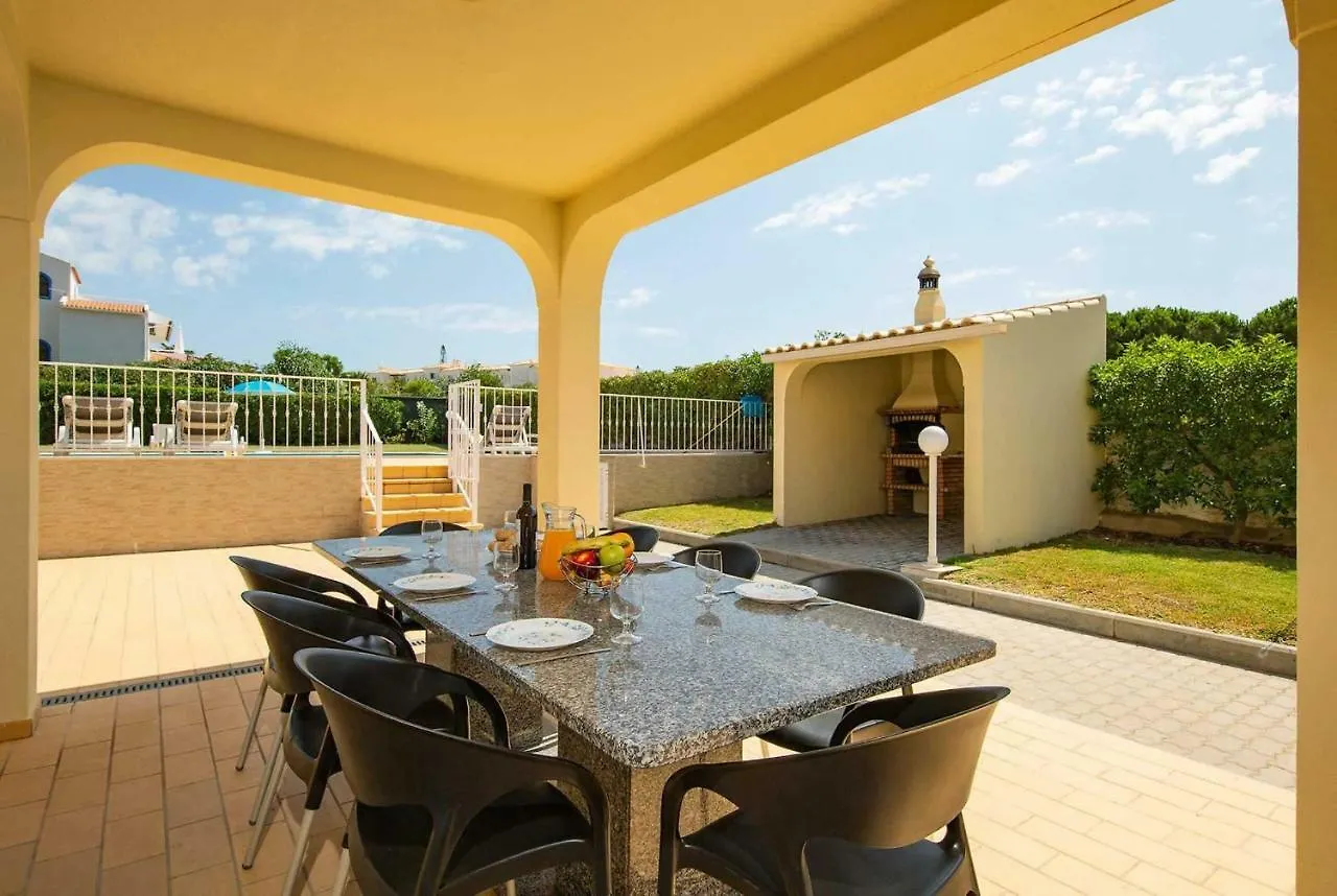 Judite Villa Albufeira