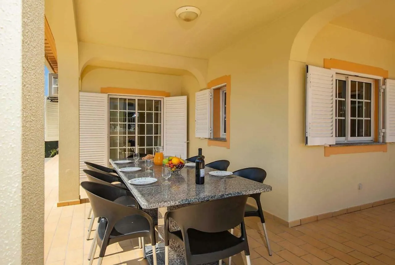 Judite Villa Albufeira