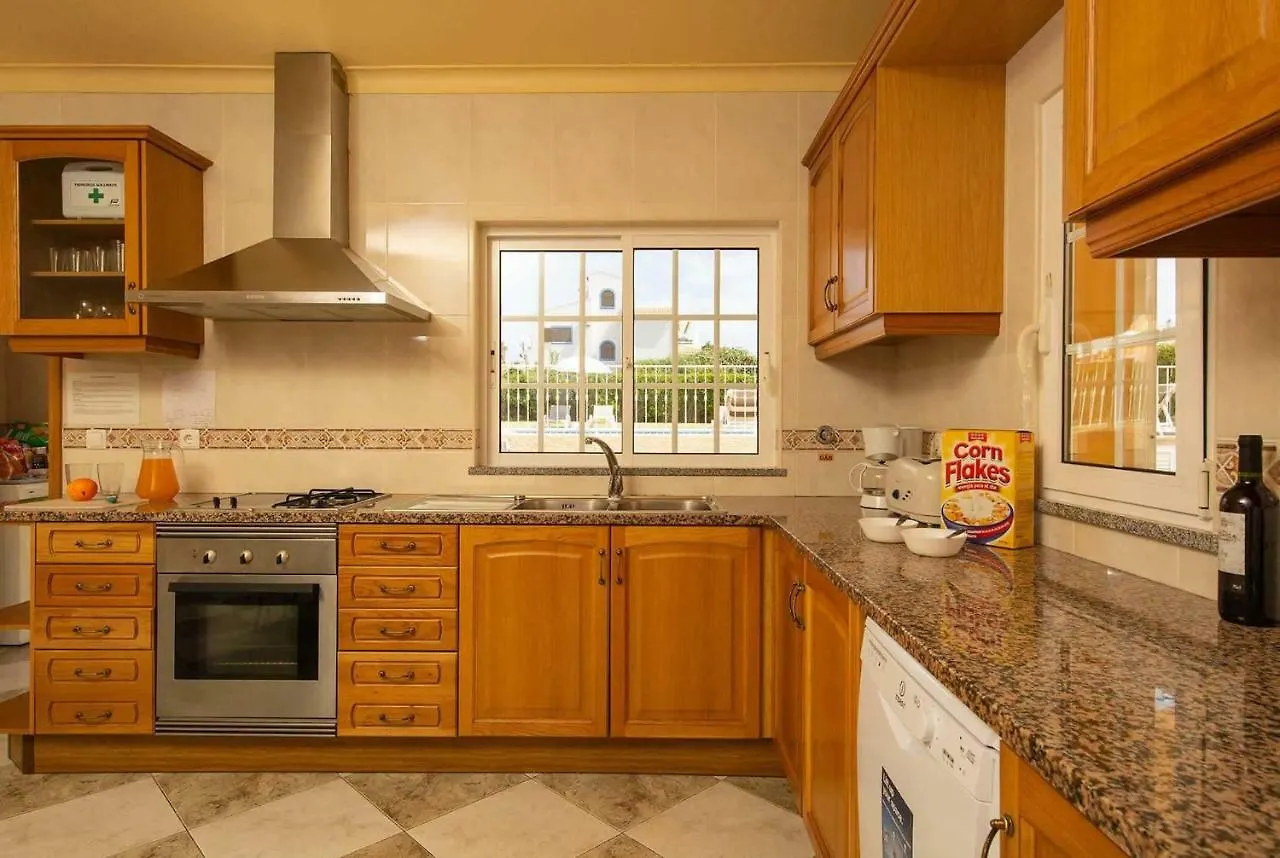 Judite Villa Albufeira