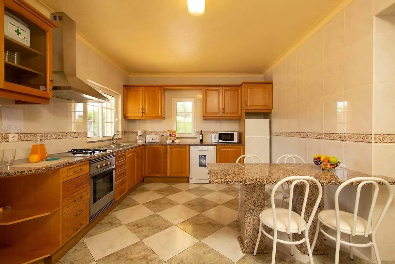 Judite Villa Albufeira