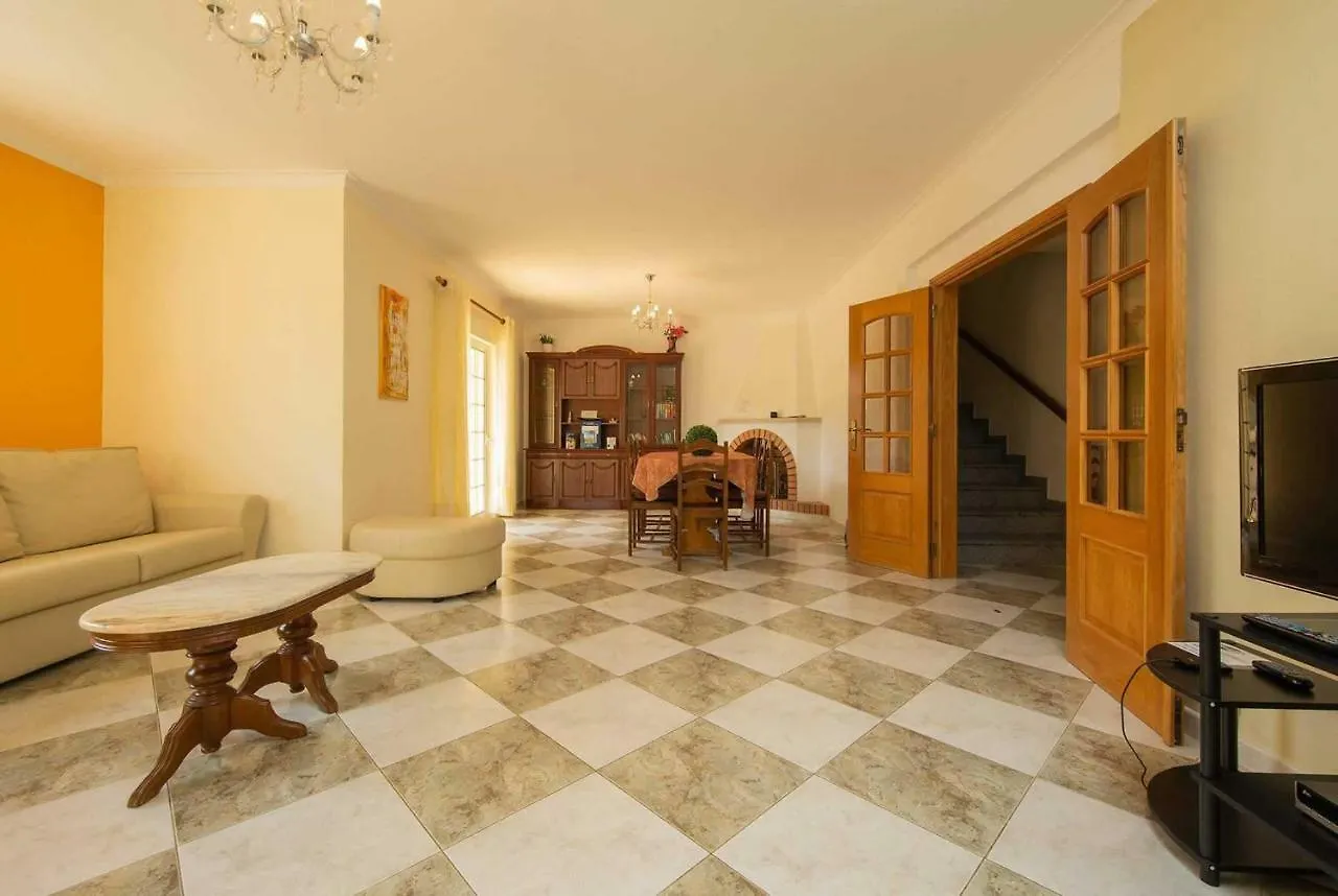 Judite Villa Albufeira