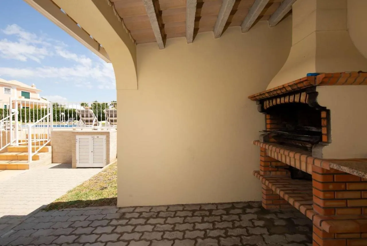 Judite Villa Albufeira